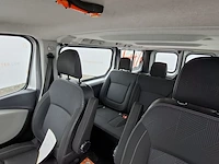Personenbus renault, trafic, bouwjaar 2021 - afbeelding 15 van  44