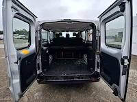 Personenbus renault, trafic, bouwjaar 2021 - afbeelding 16 van  44