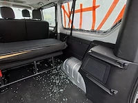 Personenbus renault, trafic, bouwjaar 2021 - afbeelding 17 van  44