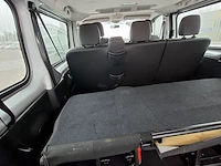 Personenbus renault, trafic, bouwjaar 2021 - afbeelding 18 van  44