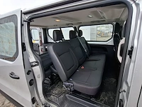 Personenbus renault, trafic, bouwjaar 2021 - afbeelding 19 van  44