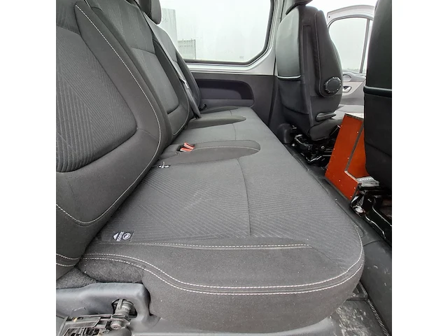 Personenbus renault, trafic, bouwjaar 2021 - afbeelding 20 van  44