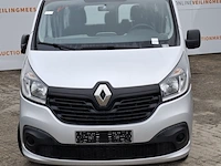 Personenbus renault, trafic, bouwjaar 2021 - afbeelding 12 van  44