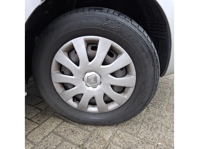 Personenbus renault, trafic, bouwjaar 2021 - afbeelding 29 van  44