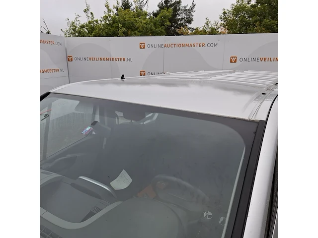 Personenbus renault, trafic, bouwjaar 2021 - afbeelding 30 van  44