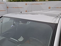 Personenbus renault, trafic, bouwjaar 2021 - afbeelding 30 van  44