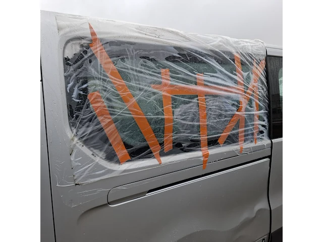 Personenbus renault, trafic, bouwjaar 2021 - afbeelding 33 van  44