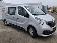 Personenbus renault, trafic, bouwjaar 2021 - afbeelding 23 van  44