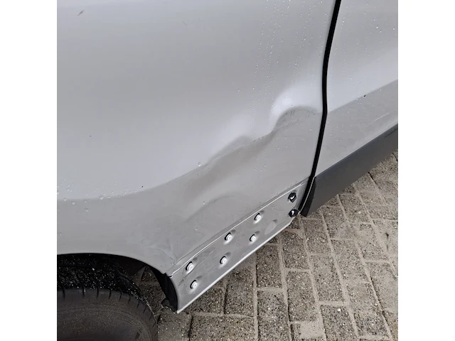Personenbus renault, trafic, bouwjaar 2021 - afbeelding 35 van  44