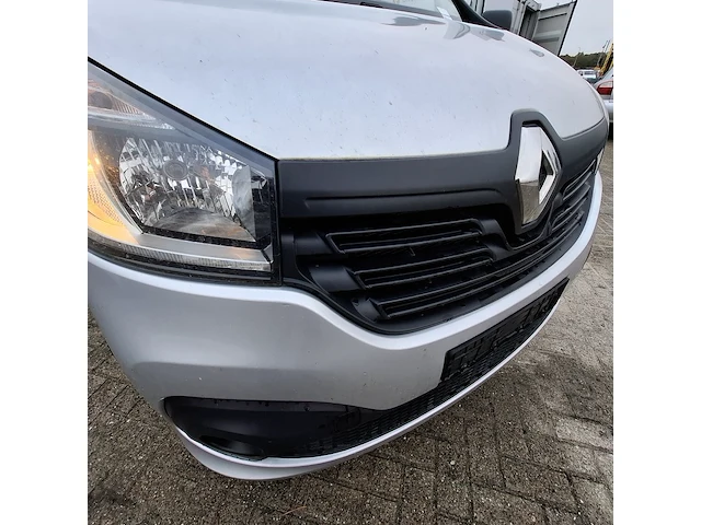 Personenbus renault, trafic, bouwjaar 2021 - afbeelding 39 van  44