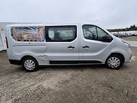 Personenbus renault, trafic, bouwjaar 2021 - afbeelding 34 van  44
