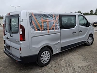 Personenbus renault, trafic, bouwjaar 2021 - afbeelding 40 van  44