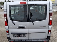 Personenbus renault, trafic, bouwjaar 2021 - afbeelding 41 van  44