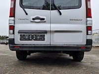 Personenbus renault, trafic, bouwjaar 2021 - afbeelding 42 van  44