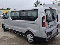 Personenbus renault, trafic, bouwjaar 2021 - afbeelding 43 van  44
