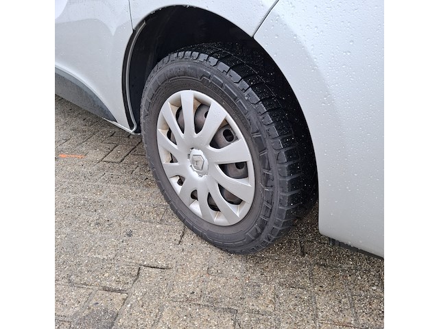 Personenbus, renault, trafic passenger, 2019 - afbeelding 3 van  43