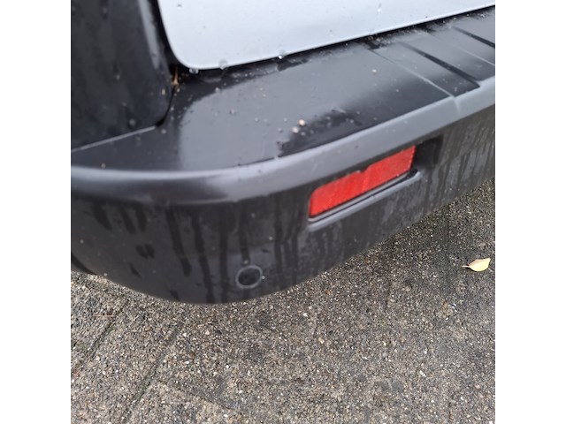 Personenbus, renault, trafic passenger, 2019 - afbeelding 6 van  43