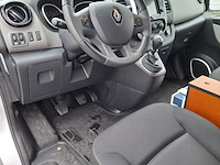 Personenbus, renault, trafic passenger, 2019 - afbeelding 7 van  43