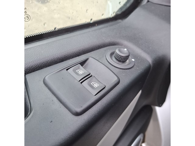 Personenbus, renault, trafic passenger, 2019 - afbeelding 8 van  43