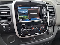 Personenbus, renault, trafic passenger, 2019 - afbeelding 16 van  43