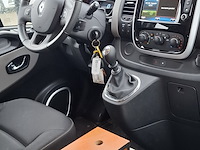 Personenbus, renault, trafic passenger, 2019 - afbeelding 28 van  43
