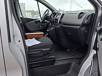 Personenbus, renault, trafic passenger, 2019 - afbeelding 29 van  43