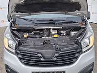 Personenbus, renault, trafic passenger, 2019 - afbeelding 30 van  43
