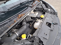 Personenbus, renault, trafic passenger, 2019 - afbeelding 36 van  43