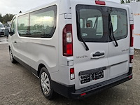 Personenbus, renault, trafic passenger, 2019 - afbeelding 42 van  43