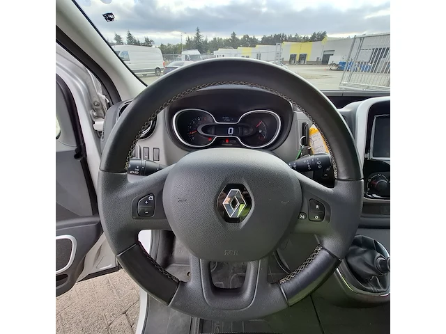 Personenbus, renault, trafic - afbeelding 4 van  47