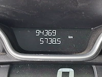 Personenbus, renault, trafic - afbeelding 5 van  47