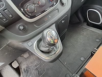 Personenbus, renault, trafic - afbeelding 8 van  47