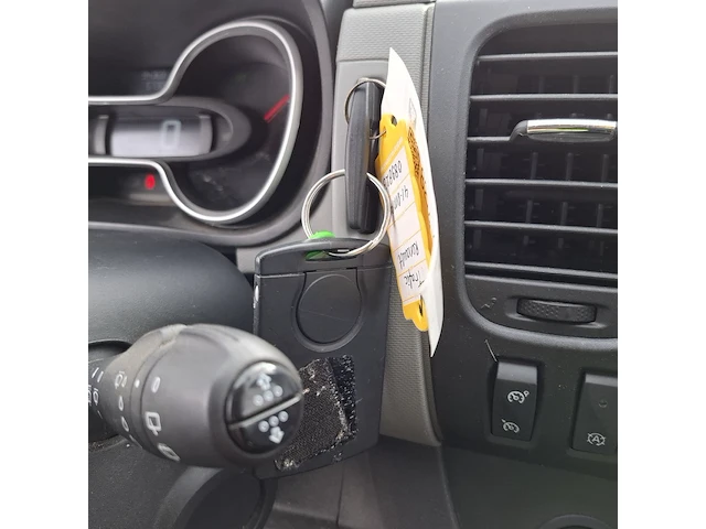 Personenbus, renault, trafic - afbeelding 9 van  47