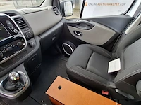 Personenbus, renault, trafic - afbeelding 10 van  47