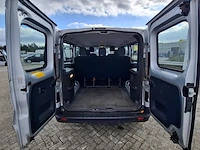 Personenbus, renault, trafic - afbeelding 13 van  47