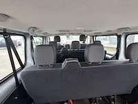 Personenbus, renault, trafic - afbeelding 15 van  47