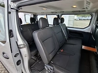 Personenbus, renault, trafic - afbeelding 16 van  47