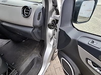 Personenbus, renault, trafic - afbeelding 20 van  47