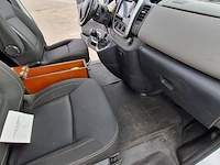 Personenbus, renault, trafic - afbeelding 21 van  47