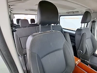 Personenbus, renault, trafic - afbeelding 22 van  47