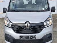 Personenbus, renault, trafic - afbeelding 12 van  47