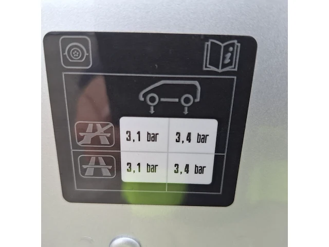 Personenbus, renault, trafic - afbeelding 26 van  47