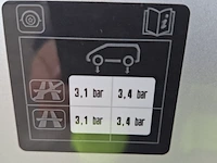Personenbus, renault, trafic - afbeelding 26 van  47