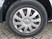 Personenbus, renault, trafic - afbeelding 30 van  47