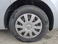 Personenbus, renault, trafic - afbeelding 31 van  47