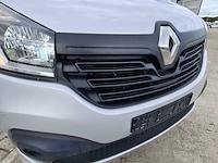Personenbus, renault, trafic - afbeelding 33 van  47