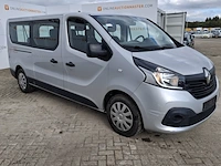Personenbus, renault, trafic - afbeelding 23 van  47