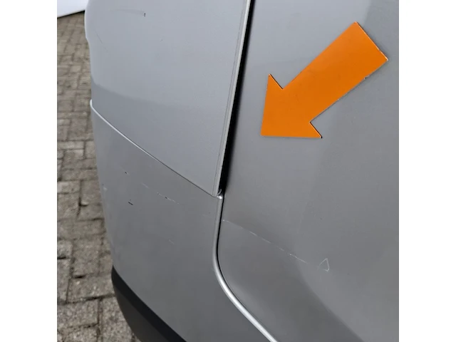Personenbus, renault, trafic - afbeelding 35 van  47