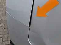 Personenbus, renault, trafic - afbeelding 35 van  47