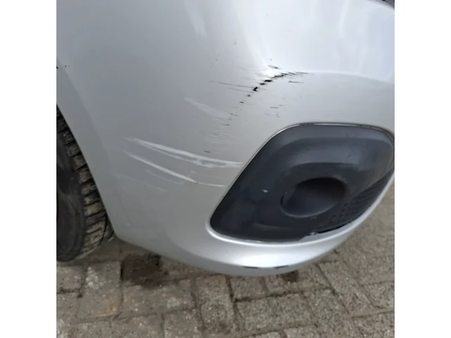 Personenbus, renault, trafic - afbeelding 36 van  47